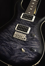 Paul Reed Smith CE-24 Custom Color Gray Black Burst-Brian's Guitars
