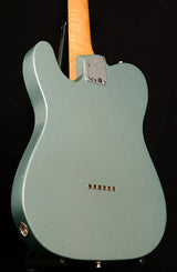 Fender Custom Shop Lush Closet Classic Postmodern Telecaster Faded Firemist Silver-Brian's Guitars