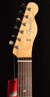 Fender Jimmy Page Telecaster Natural With Artwork-Electric Guitars-Brian's Guitars