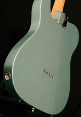 Fender Custom Shop Lush Closet Classic Postmodern Telecaster Faded Firemist Silver-Brian's Guitars