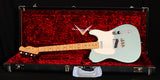 Fender Custom Shop Lush Closet Classic Postmodern Telecaster Faded Firemist Silver-Brian's Guitars