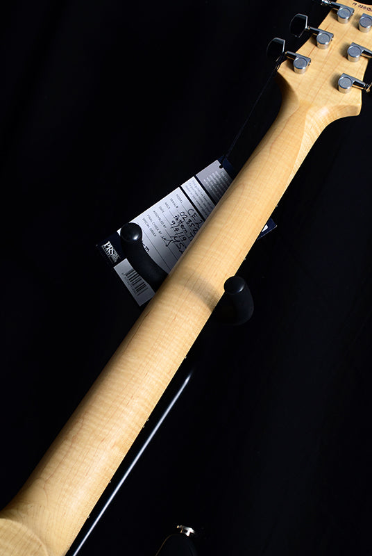 Paul Reed Smith CE-24 Custom Color Gray Black Burst-Brian's Guitars