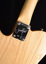 Fender Jimmy Page Telecaster Natural With Artwork-Electric Guitars-Brian's Guitars