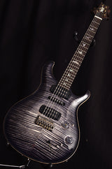 Paul Reed Smith Private Stock Modern Eagle V Limited Frostbite Glow Smoked Purple Burst-Brian's Guitars