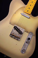 Nash T-63 Antigua-Electric Guitars-Brian's Guitars
