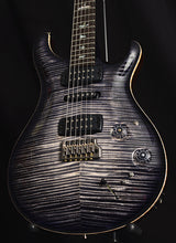 Paul Reed Smith Private Stock Modern Eagle V Limited Frostbite Glow Smoked Purple Burst-Brian's Guitars