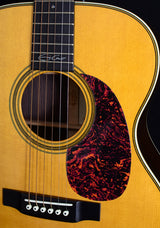 Used Martin 000-28 Eric Clapton Signature-Brian's Guitars