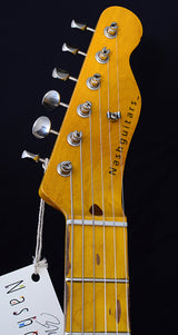 Nash T-63 Antigua-Electric Guitars-Brian's Guitars