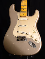 Nash S-57 Shoreline Gold-Electric Guitars-Brian's Guitars