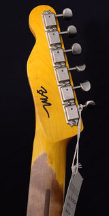 Nash T-63 Antigua-Electric Guitars-Brian's Guitars