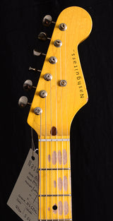 Nash S-57 Shoreline Gold-Electric Guitars-Brian's Guitars