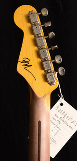 Nash S-57 Shoreline Gold-Electric Guitars-Brian's Guitars