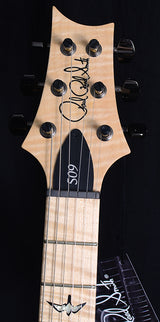 Paul Reed Smith Wood Library Artist 509 Brian's Limited Jade Green Burst-Brian's Guitars