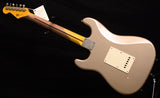 Nash S-57 Shoreline Gold-Electric Guitars-Brian's Guitars