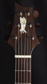 Paul Reed Smith Private Stock Modern Eagle V Limited Frostbite Glow Smoked Purple Burst-Brian's Guitars