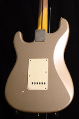 Nash S-57 Shoreline Gold-Electric Guitars-Brian's Guitars