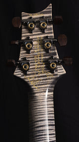 Paul Reed Smith Private Stock Modern Eagle V Limited Frostbite Glow Smoked Purple Burst-Brian's Guitars
