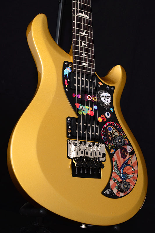 Paul Reed Smith S2 VR Vernon Reid Signature Vela Egyptian Gold