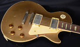 Nash NGLP Gibson Les Paul Goldtop-Brian's Guitars