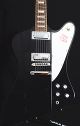 Used Gibson Firebird V Black-Brian's Guitars