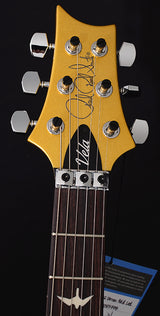 Paul Reed Smith S2 VR Vernon Reid Signature Vela Egyptian Gold-Electric Guitars-Brian's Guitars