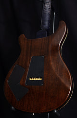 Paul Reed Smith Private Stock Modern Eagle V Limited Frostbite Glow Smoked Purple Burst-Brian's Guitars