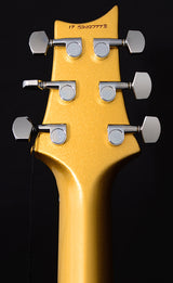 Paul Reed Smith S2 VR Vernon Reid Signature Vela Egyptian Gold-Electric Guitars-Brian's Guitars