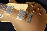 Nash NGLP Gibson Les Paul Goldtop-Brian's Guitars