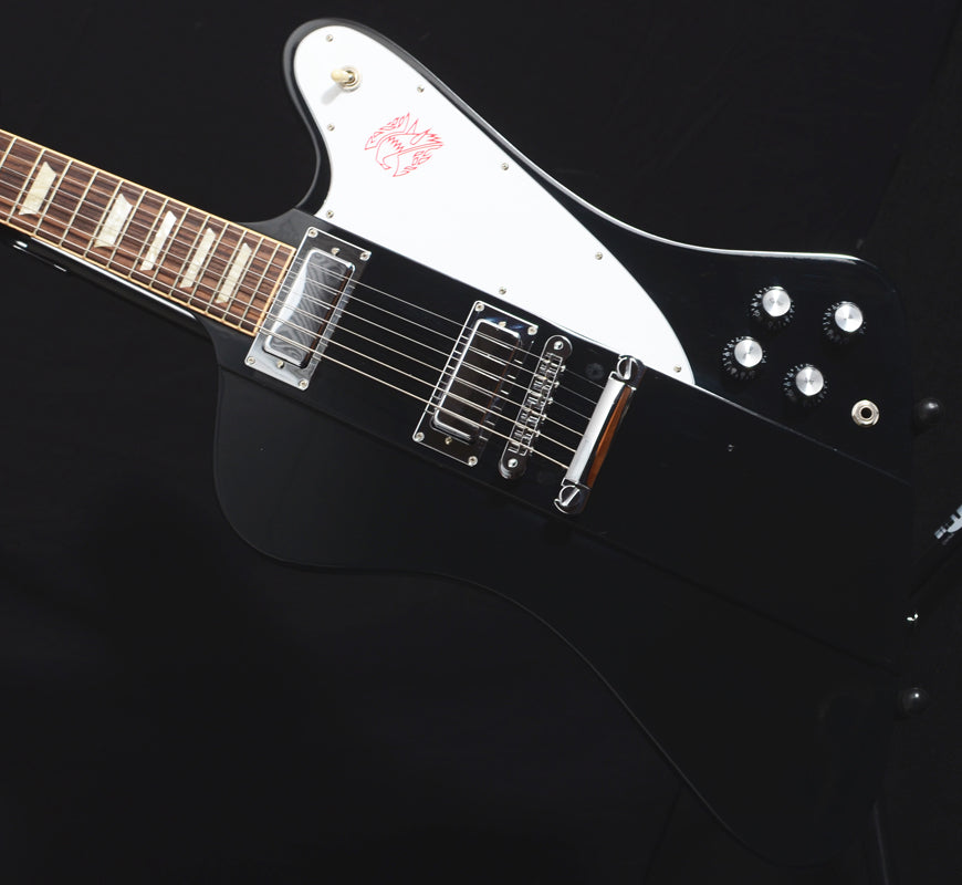 Used Gibson Firebird V Black
