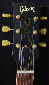 Nash NGLP Gibson Les Paul Goldtop-Brian's Guitars