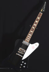 Used Gibson Firebird V Black-Brian's Guitars