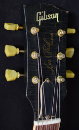 Nash NGLP Gibson Les Paul Goldtop-Brian's Guitars