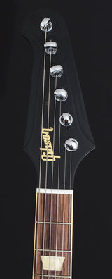 Used Gibson Firebird V Black-Brian's Guitars