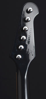 Used Gibson Firebird V Black-Brian's Guitars
