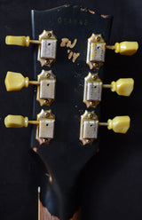 Nash NGLP Gibson Les Paul Goldtop-Brian's Guitars