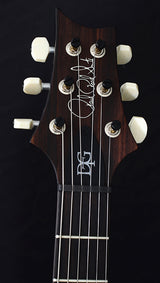 Used Paul Reed Smith DGT David Grissom Charcoal Burst-Brian's Guitars