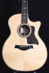 Taylor 814ce DLX Deluxe Series-Brian's Guitars