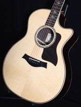 Taylor 814ce DLX Deluxe Series-Brian's Guitars