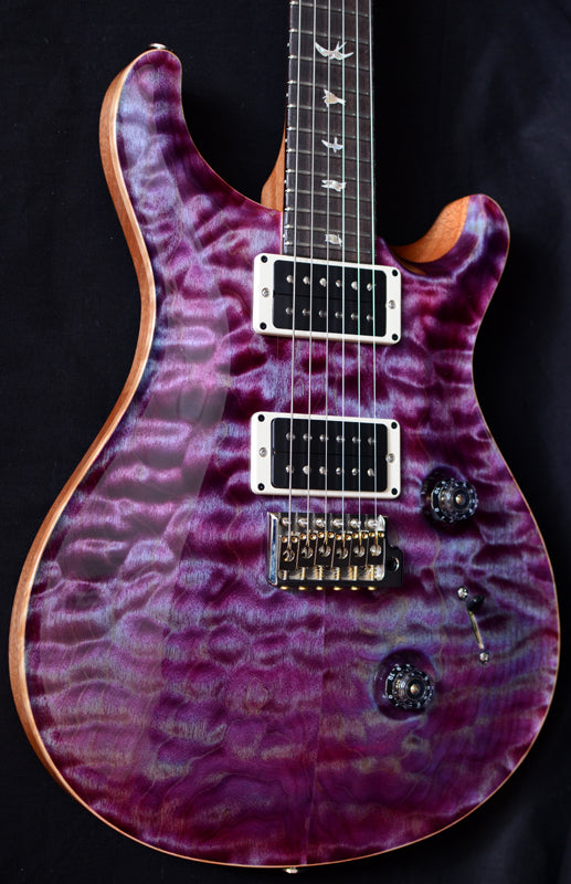 Paul Reed Smith Custom 24 Violet-Brian's Guitars
