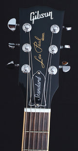 Used Gibson Les Paul Standard Plus Desert Burst-Brian's Guitars