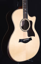 Taylor 814ce DLX Deluxe Series-Brian's Guitars