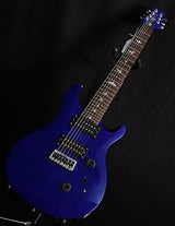 Used Paul Reed Smith SE Custom 7 String-Brian's Guitars
