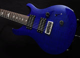 Used Paul Reed Smith SE Custom 7 String-Brian's Guitars