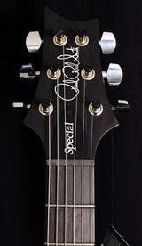 Paul Reed Smith Wood Library Special Semi-Hollow Brian's Limited Trampas Green-Brian's Guitars