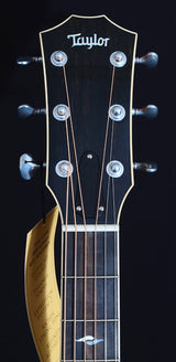 Taylor 814ce DLX Deluxe Series-Brian's Guitars