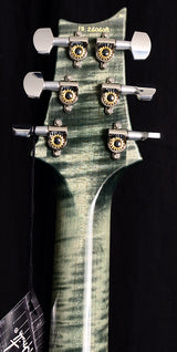 Paul Reed Smith Wood Library Special Semi-Hollow Brian's Limited Trampas Green-Brian's Guitars