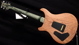 Paul Reed Smith Wood Library Special Semi-Hollow Brian's Limited Trampas Green-Brian's Guitars