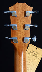 Taylor 814ce DLX Deluxe Series-Brian's Guitars