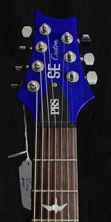 Used Paul Reed Smith SE Custom 7 String-Brian's Guitars