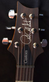 Paul Reed Smith Custom 24 Violet-Brian's Guitars